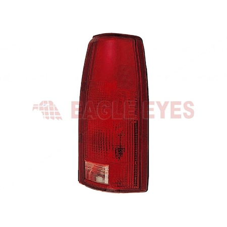 Eagle Eyes LAMP, GM080-L000R GM080-L000R